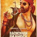 Bachchhan Paandey (2022) Full Movie