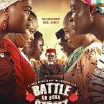 Battle on Buka Street (2022) Full Movie