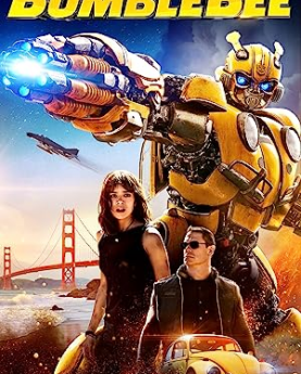 Bumblebee (2018) Full Movie