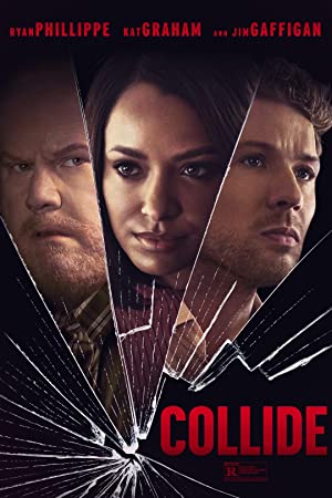 Collide (2022) Full Movie