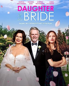 Daughter of the Bride (2023) Full Movie