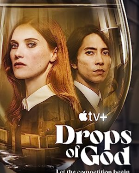 Drops of God (2023) Full Movie