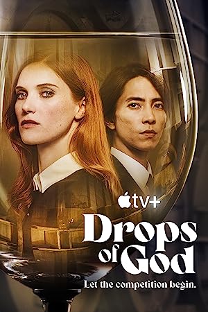 Drops of God (Season 1)