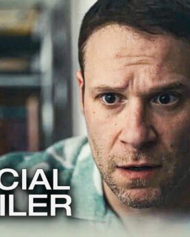 Dumb Money Trailer (2023) Seth Rogen, Paul Dano