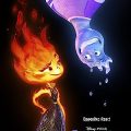 Elemental (2023) Full Movie