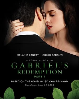 Gabriel's Redemption: Part One (2023) Full Movie