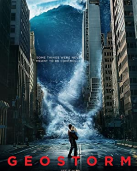 Geostorm (2017) Full Movie