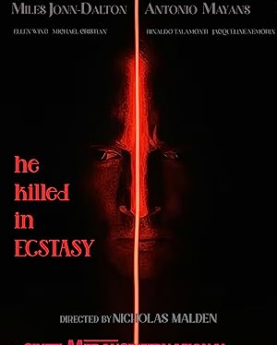 He Killed in Ecstasy (2023) Full Movie