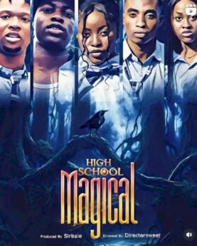 High School Magical Season 1