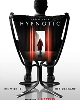 Hypnotic (2021) Full Movie