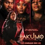 Ijakumo: The Born Again Stripper (2022) Full Movie