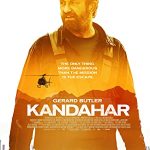 Kandahar (2023) Full Movie