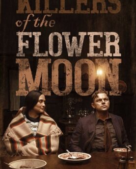 Killers of the Flower Moon (2023) Full Movie