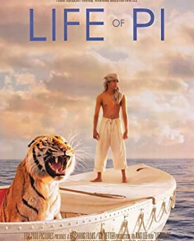 Life of Pi (2012) Full Movie