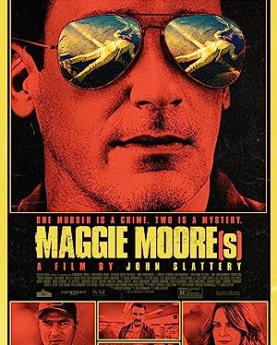 Maggie Moore(s) (2023) Full Movie