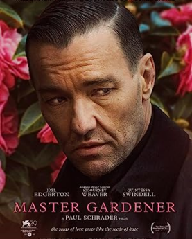 Master Gardener (2022) Full Movie