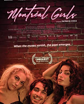 Montréal Girls (2022) Full Movie