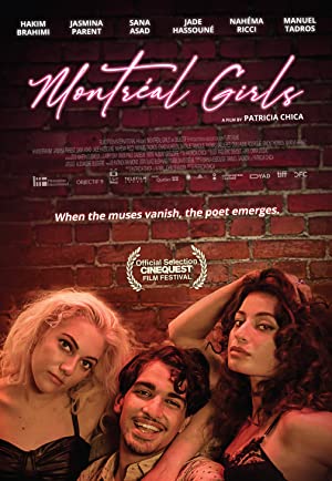 Montréal Girls (2022) Full Movie