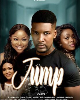 My Name Is Tayo (Nollywood)