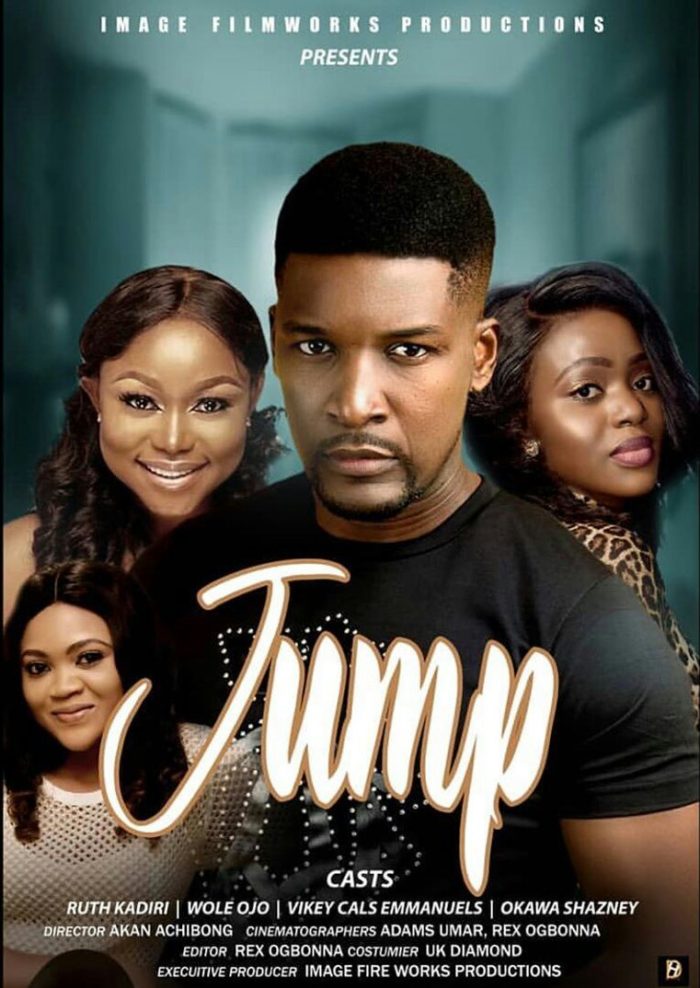My Name Is Tayo (Nollywood)