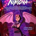 Nimona (2023) Full Movie