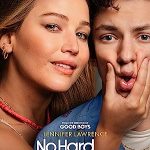 No Hard Feelings (2023) Full Movie