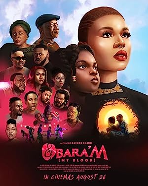 Obara'M (2022) Full Movie