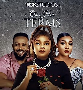 On Her Terms (2022) Full Movie