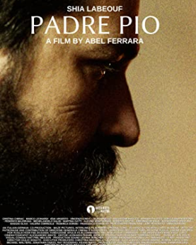 Padre Pio (2022) Full Movie