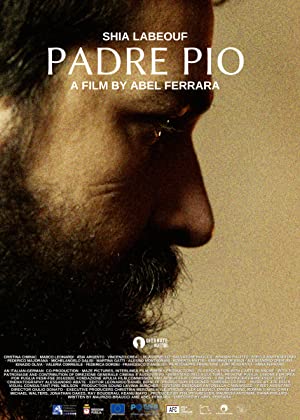 Padre Pio (2022) Full Movie