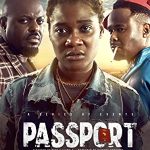 Passport (2022) Full Movie