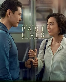 Past Lives (2023) Full Movie