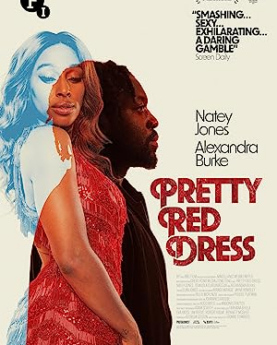 Pretty Red Dress (2022) Full Movie