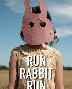 Run Rabbit Run (2023) Full Movie