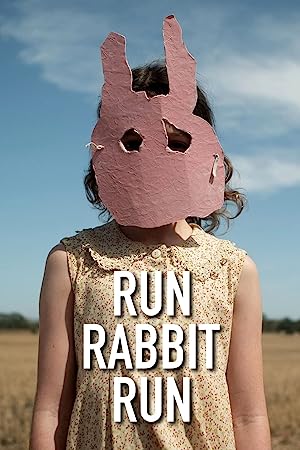 Run Rabbit Run (2023) Full Movie