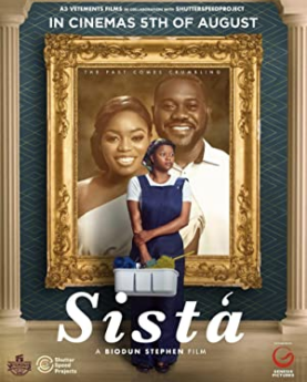 Sistá (2022) Full Movie