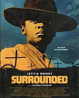 Surrounded (2023) Full Movie