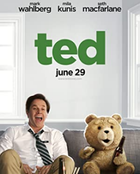 Ted (2012) Full Movie