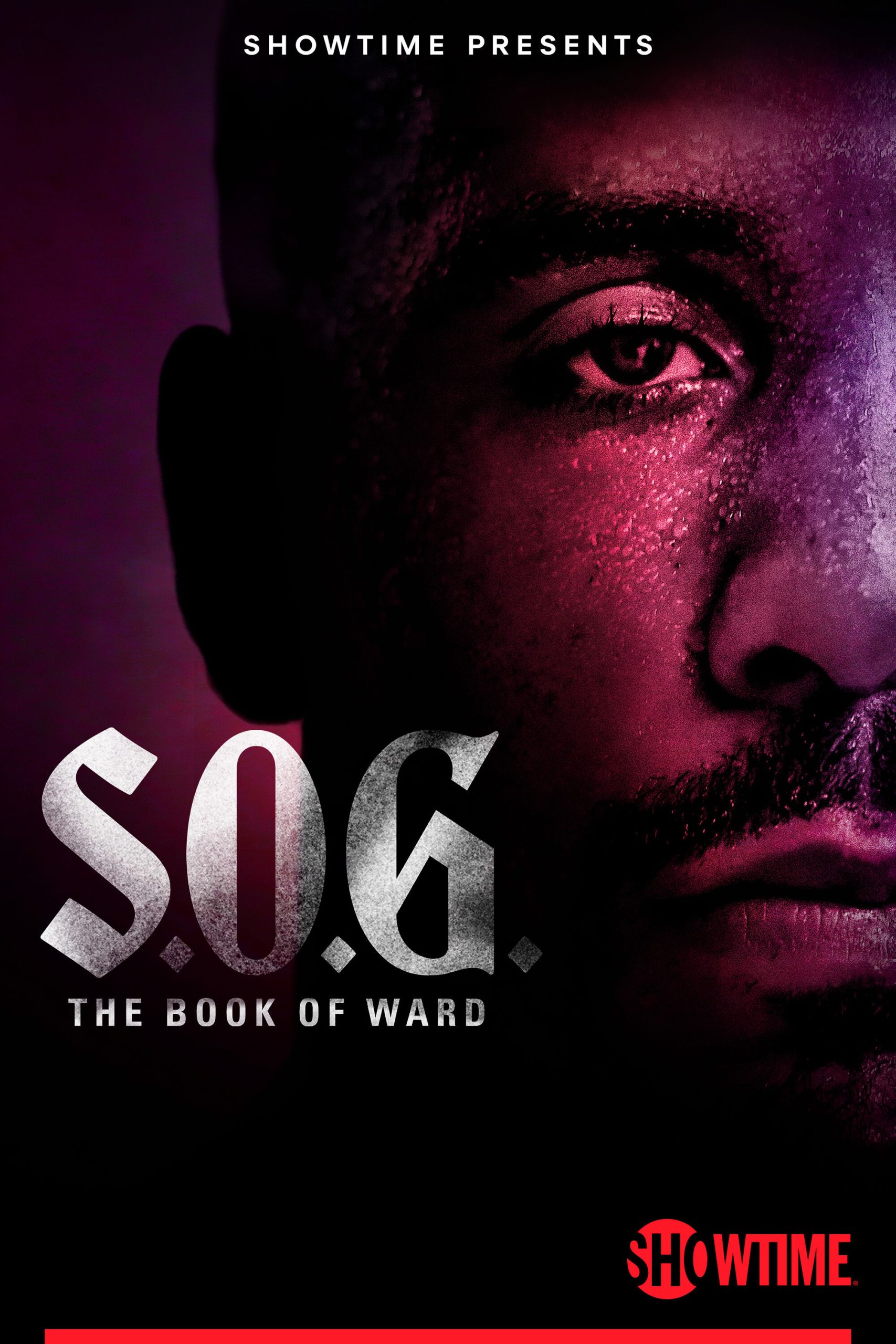 S.O.G.: The Book of Ward (2023) Full Movie