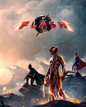 The Flash (2023) Full Movie