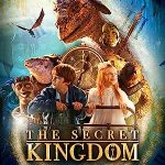 The Secret Kingdom (2023) Full Movie