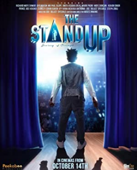 The Stand Up (2022) Full Movie