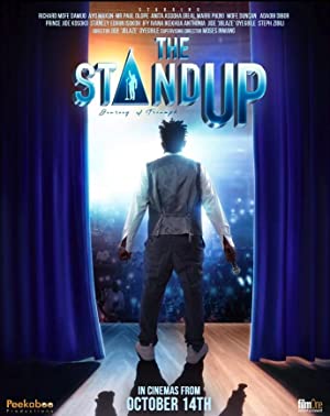 The Stand Up (2022) Full Movie
