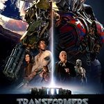 Transformers: The Last Knight (2017) Full Movie