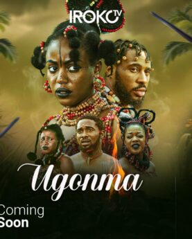 Ugonma (2023 - Nollywood Movie