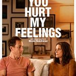 You Hurt My Feelings (2023) Full Movie