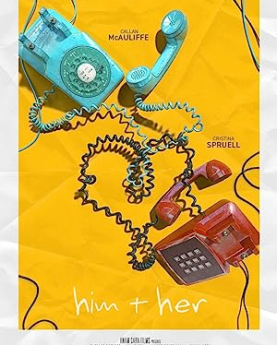 About him & her (2023) Full Movie