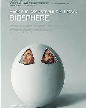 Biosphere (2022) Full Movie