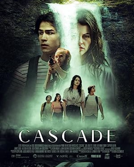 Cascade (2023) Full Movie