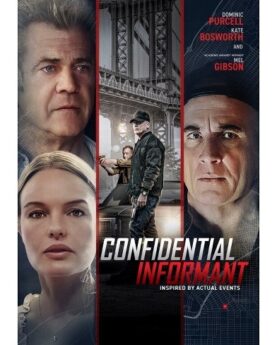 Informant (2023) Full Movie